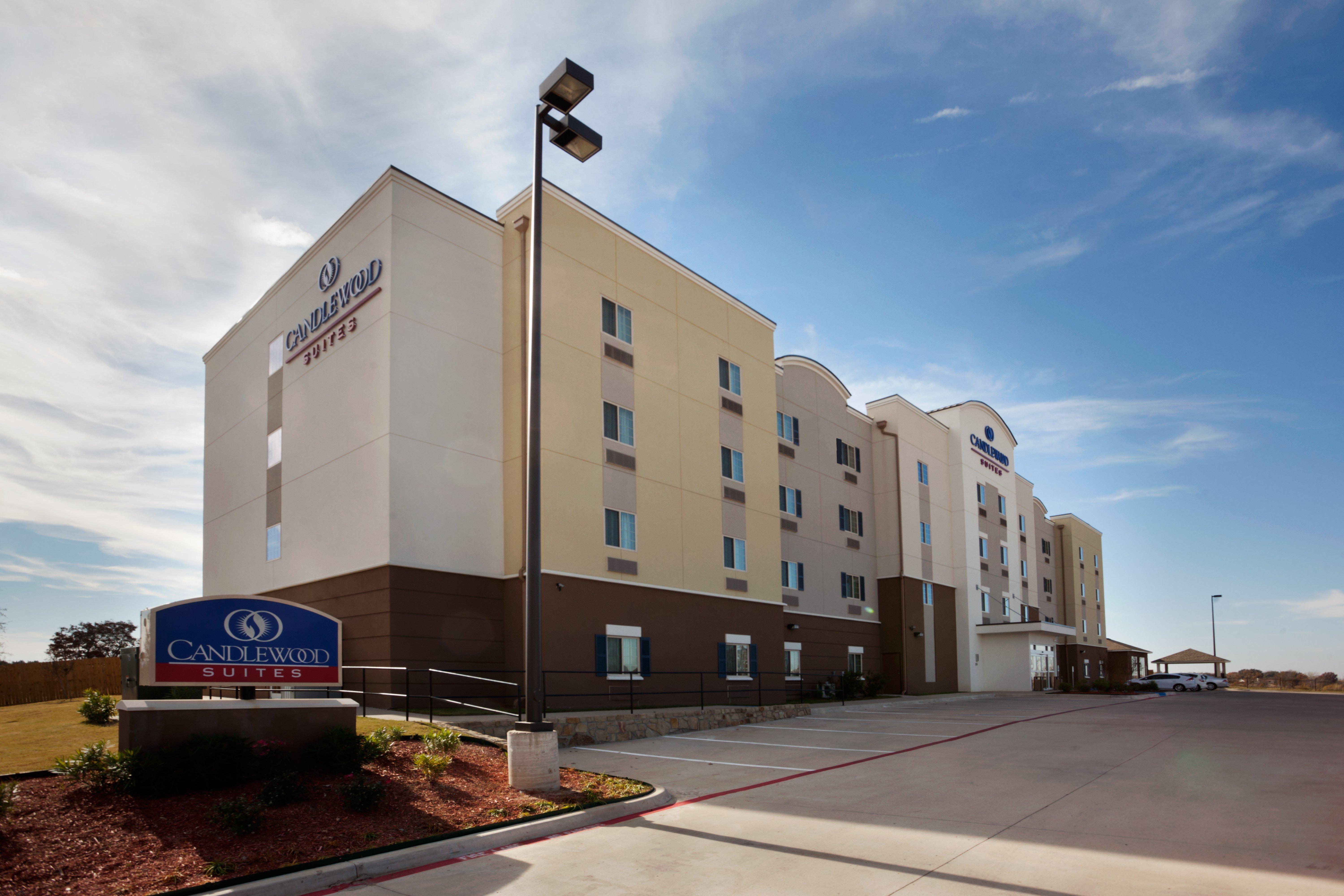 Towneplace By Marriott Hotel