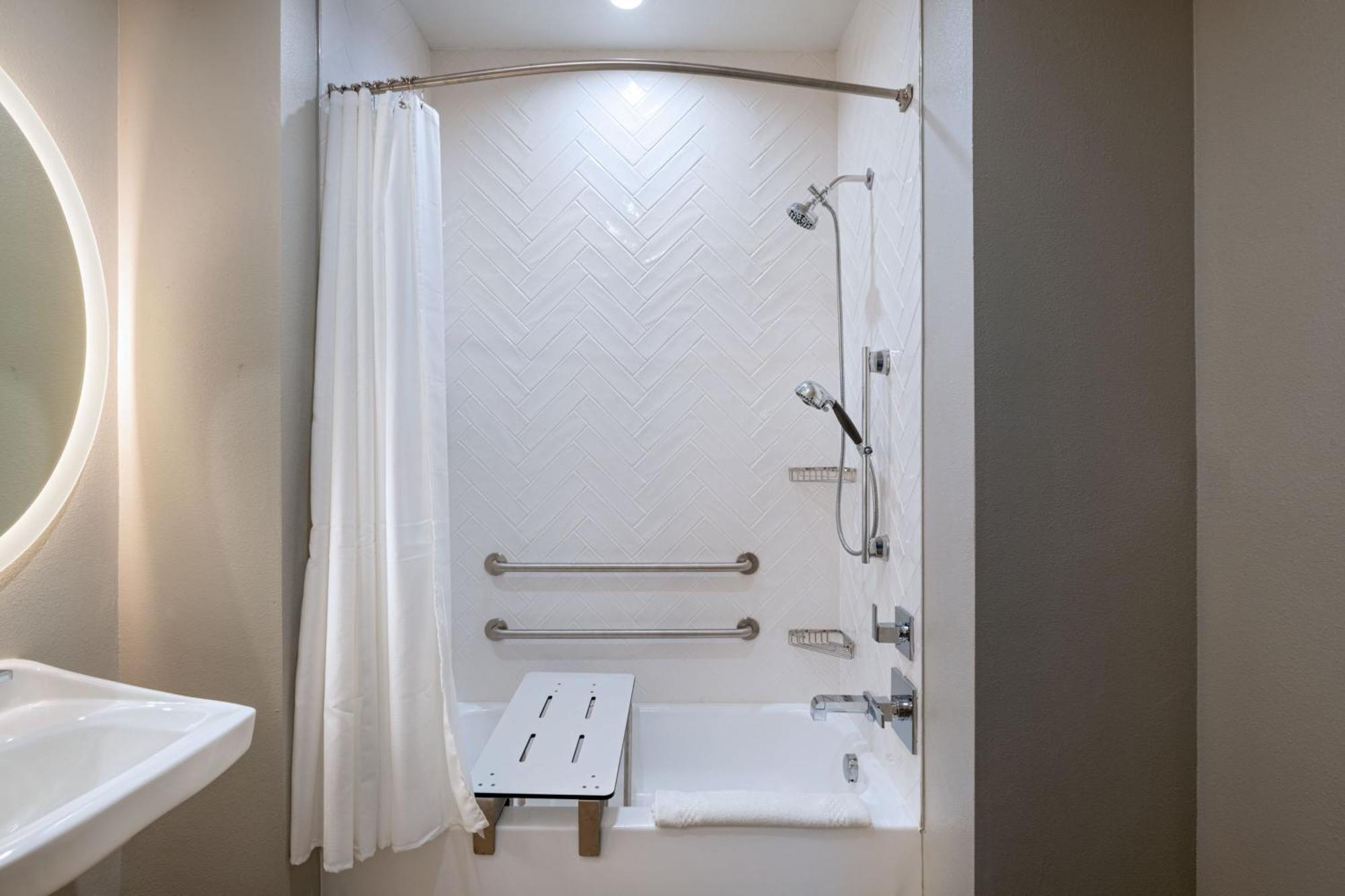 Towneplace By Marriott Hotel Weatherford
