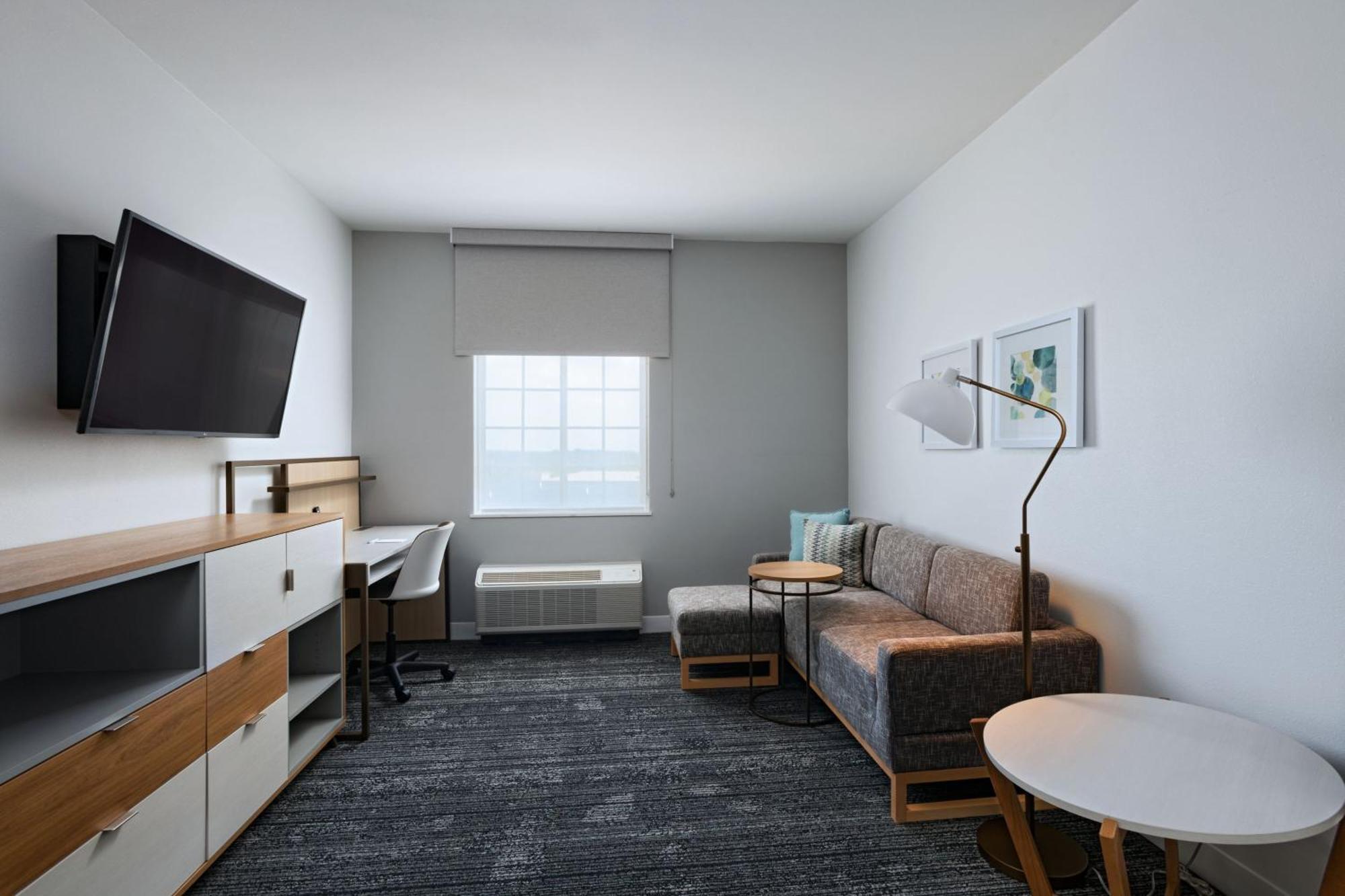 Hotel Towneplace By Marriott 2*