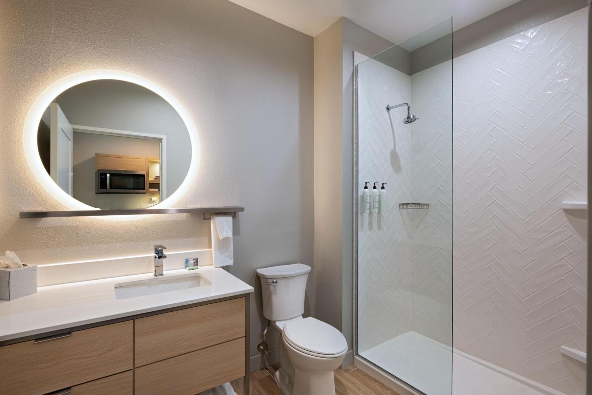 Towneplace By Marriott 2*