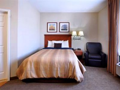 Towneplace By Marriott 2*
