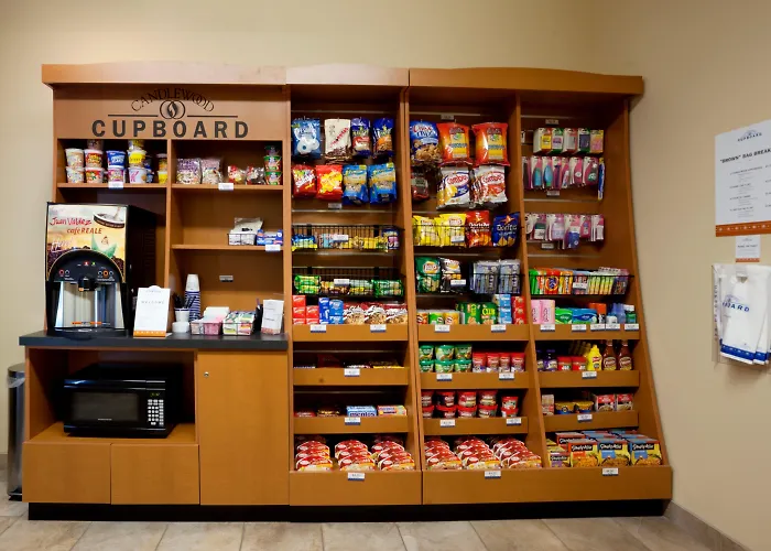 Towneplace Suites By Marriott Weatherford
