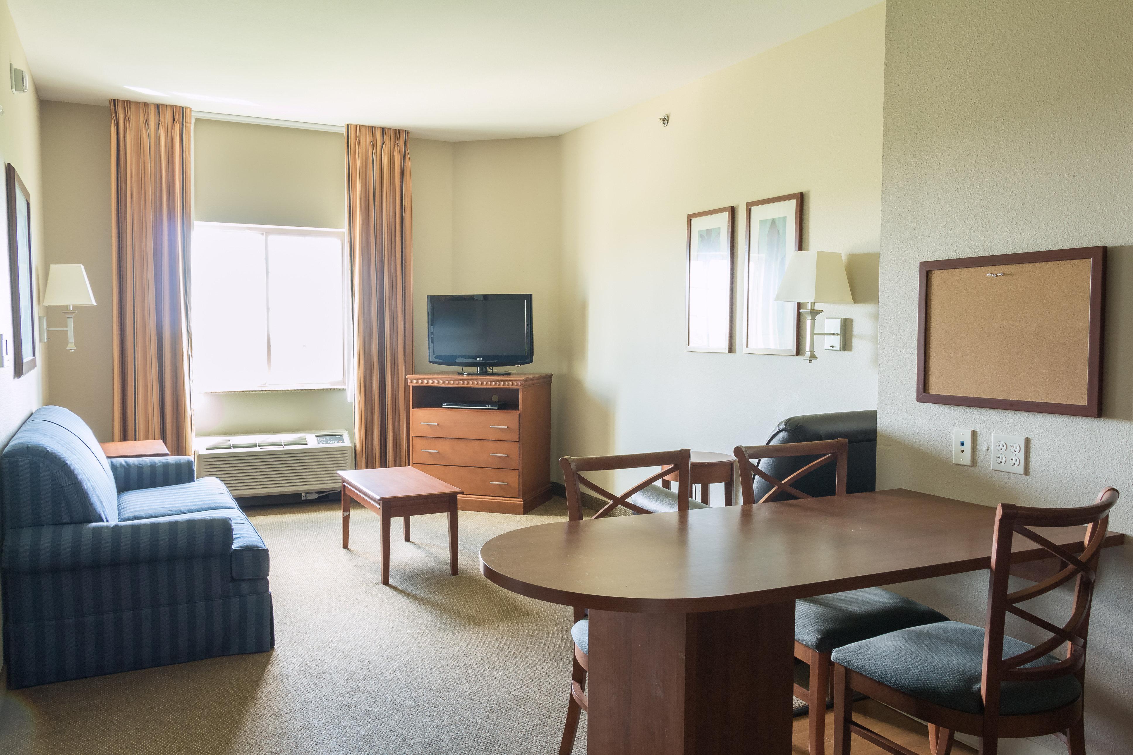 Towneplace By Marriott 2*