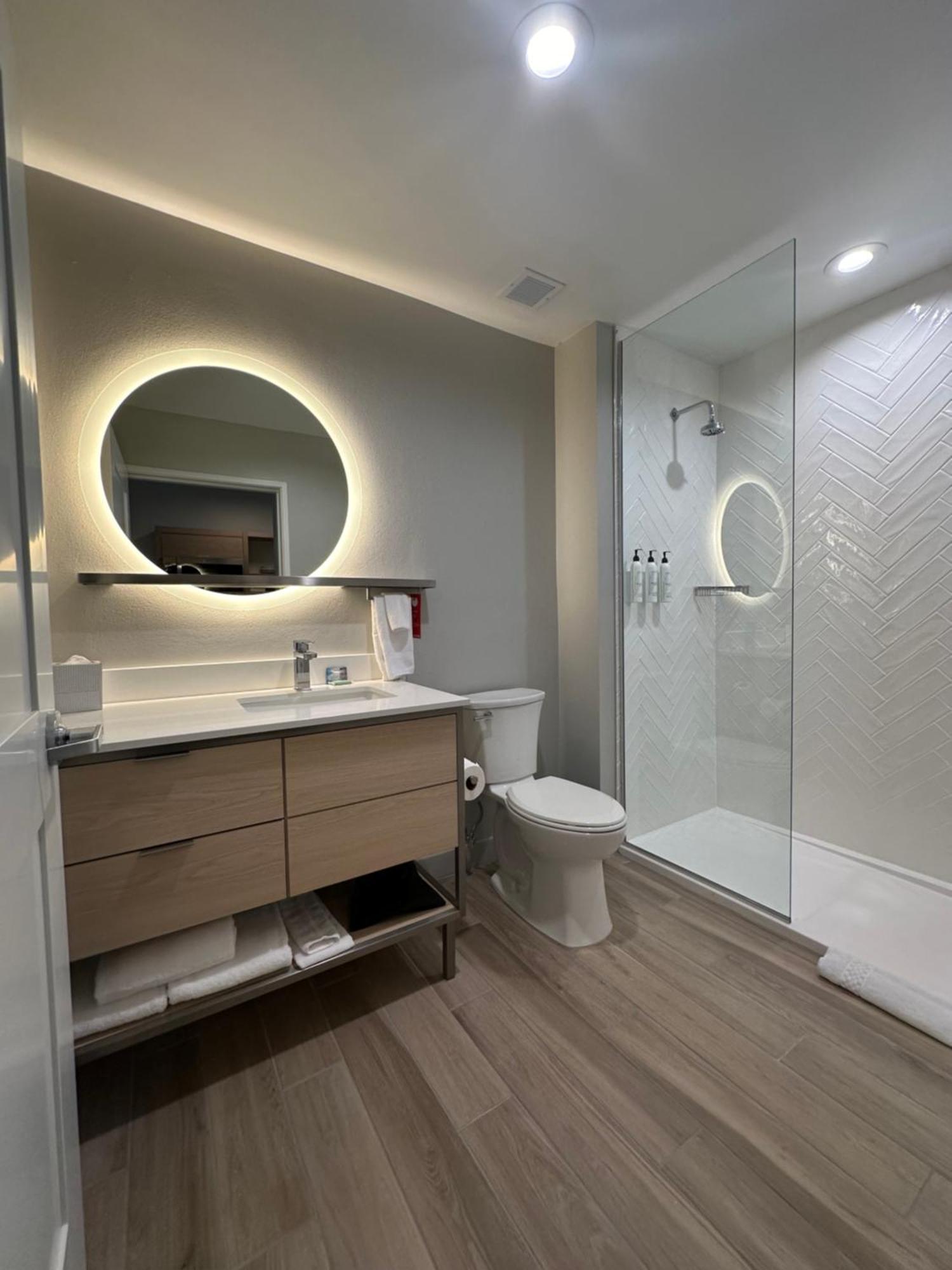Hotel Towneplace By Marriott 2*