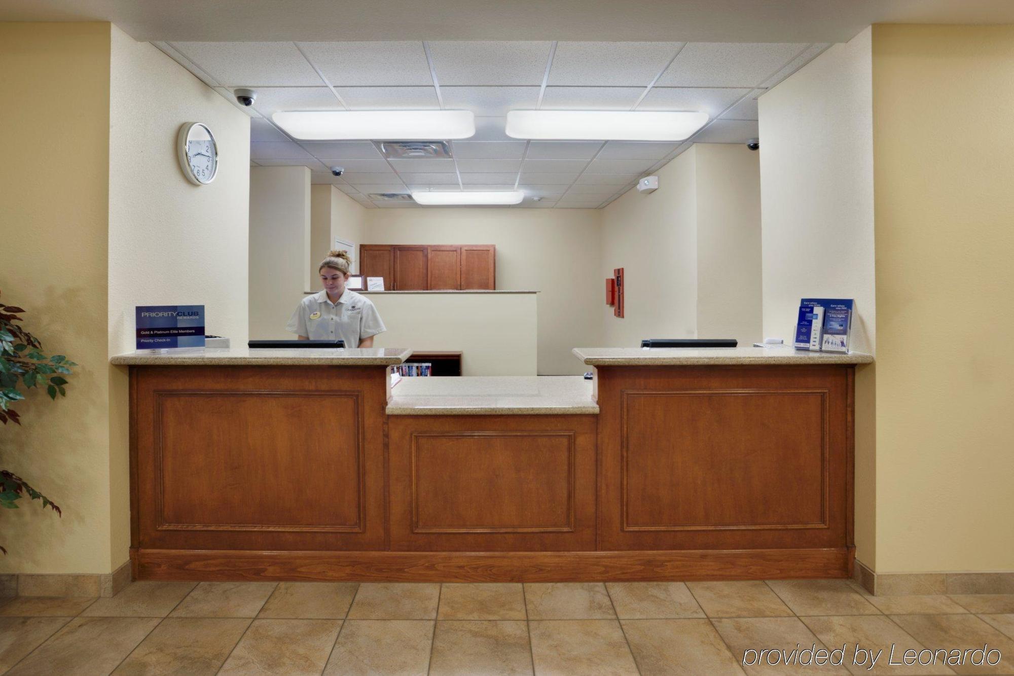 Towneplace By Marriott 2* Weatherford