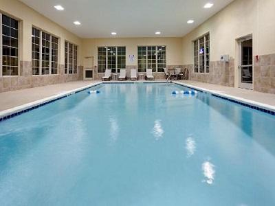 Towneplace By Marriott Hotel Weatherford